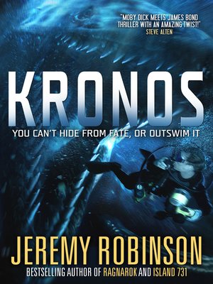 cover image of Kronos